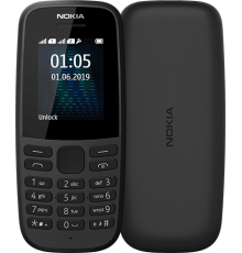 Кнопочный телефон Nokia 105 DS