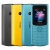 Кнопочный телефон Nokia 110 4G DS