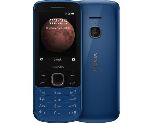Кнопочный телефон Nokia 225 4G DS
