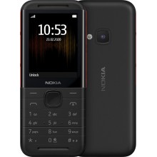 Кнопочный телефон Nokia 5310