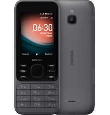 Кнопочный телефон Nokia 6300 4G