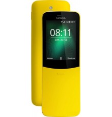 Кнопочный телефон Nokia 8110 4G