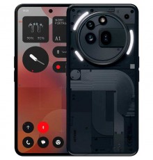 Nothing Phone 3A Pro 12+256GB