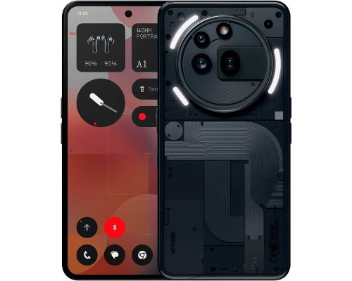 Nothing Phone 3A Pro 12+256GB