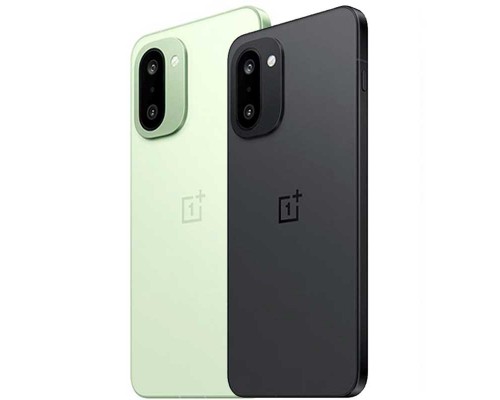 Смартфон OnePlus 15R (12+256) US