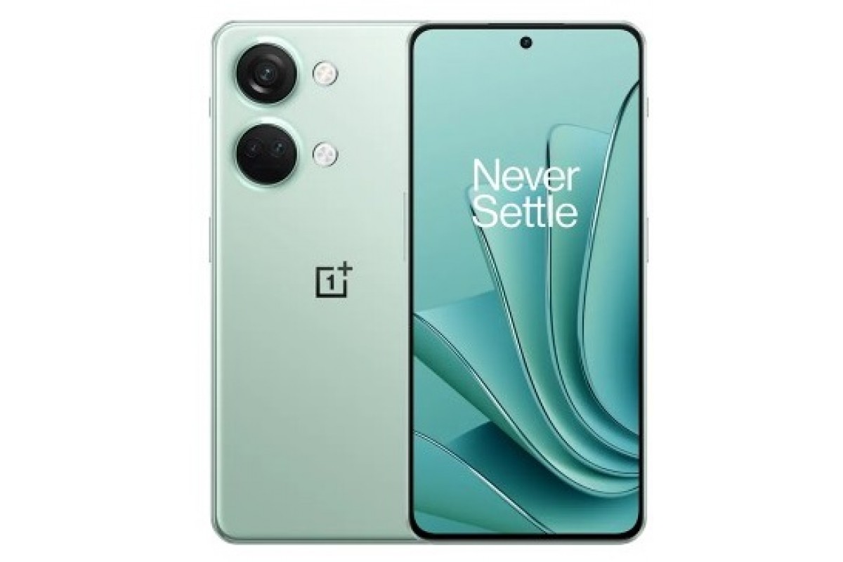 ⚡OnePlus Nord 3 5G 16+256GB EU низкая цена в Бишкеке - TELEFON.KG