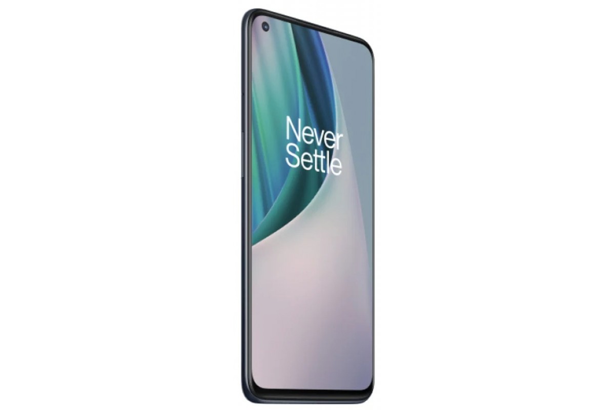 ☝OnePlus N10 6+128Гб EU цена в Бишкеке - TELEFON.KG