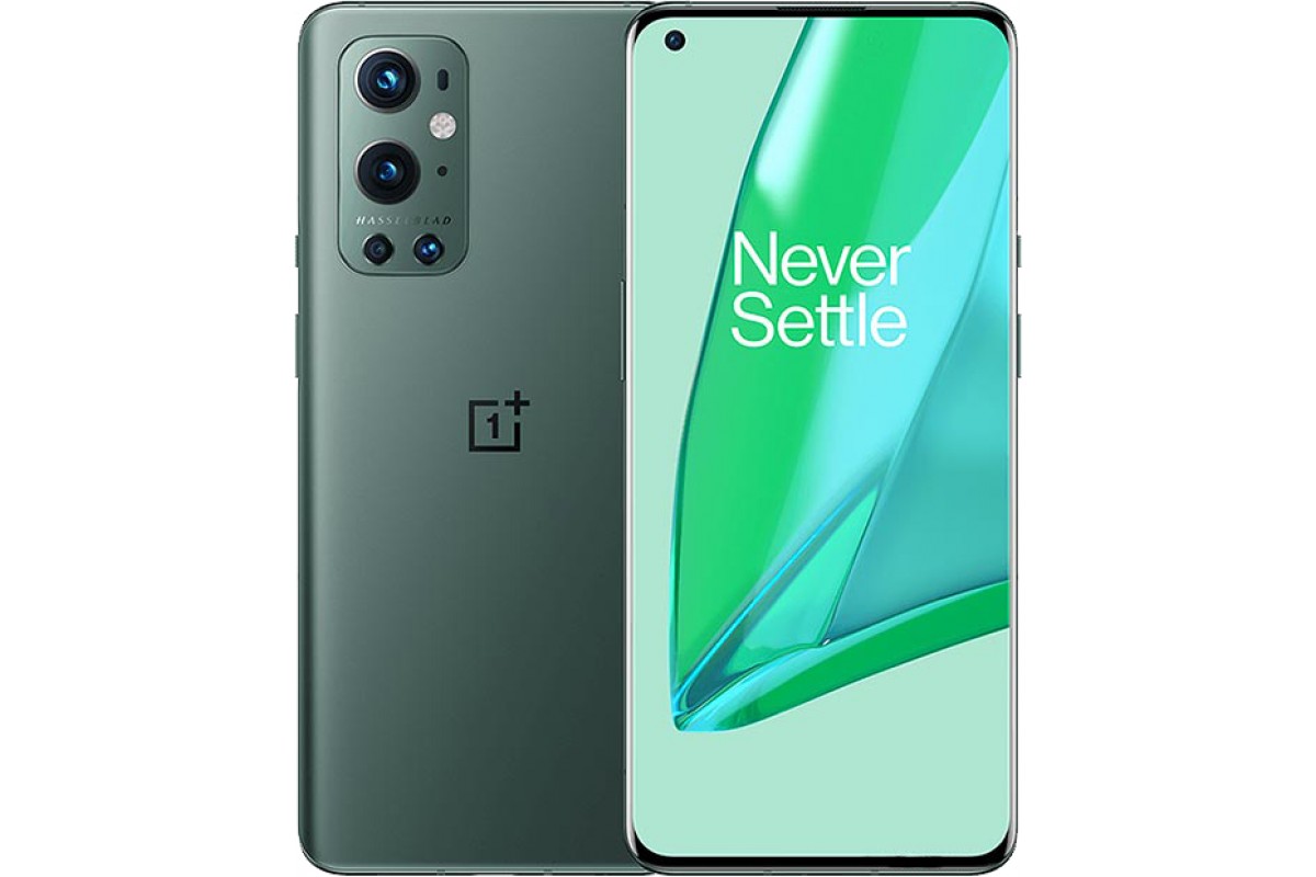 ⭐OnePlus 9 Pro 8+256GB цена в Бишкеке - TELEFON.KG