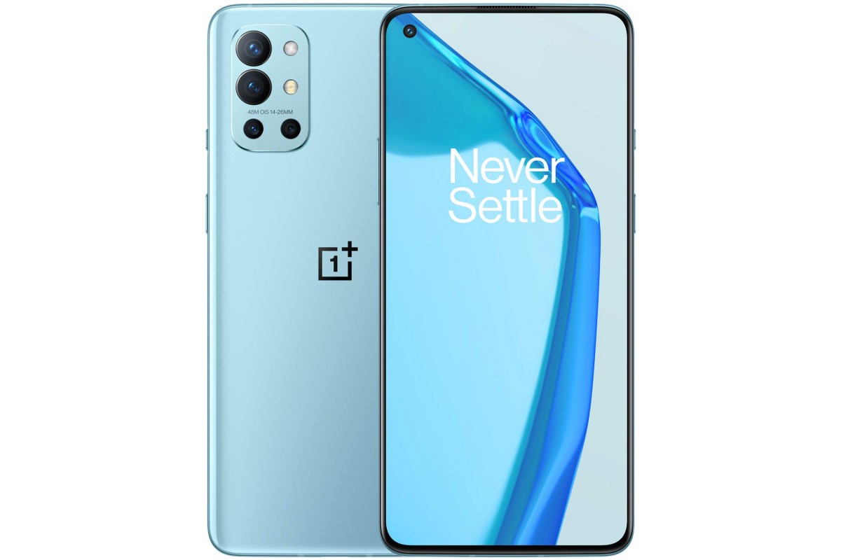 OnePlus 9R 8+256ГБ цена в Бишкеке - TELEFON.KG