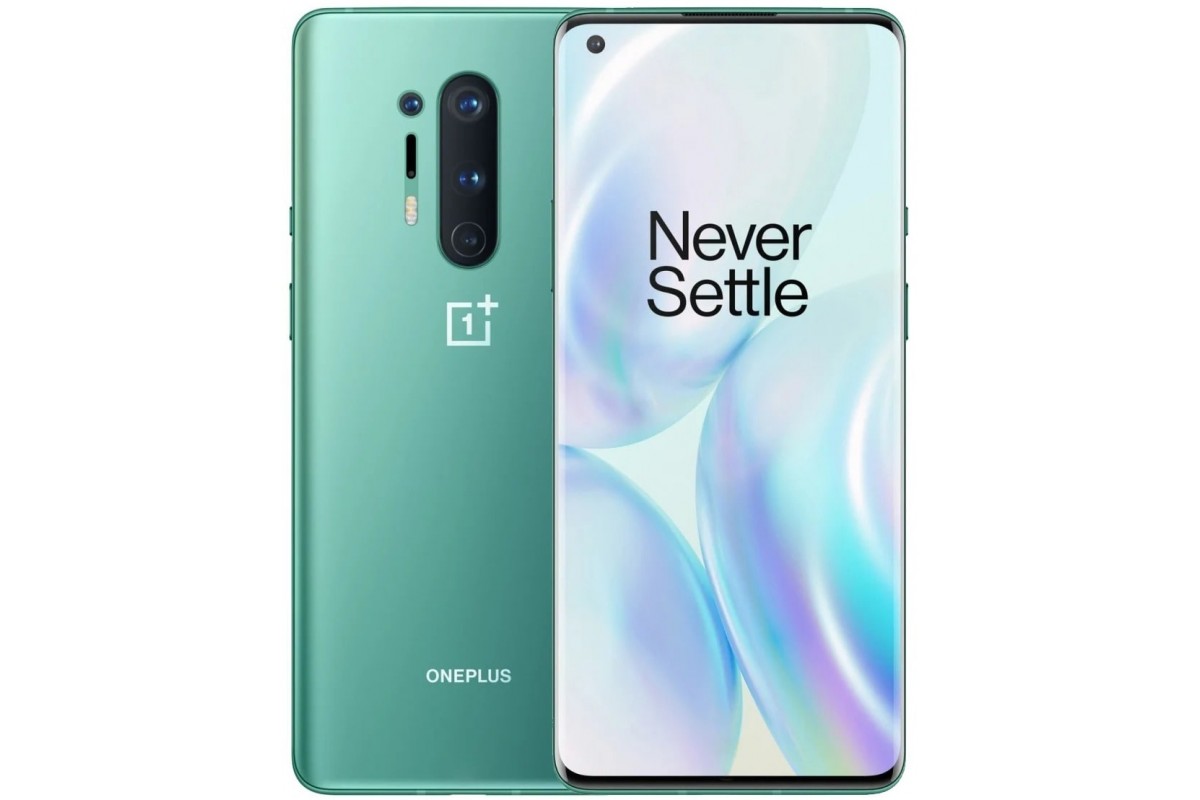 ⭐OnePlus 8 Pro 8+128Гб EU цена в Бишкеке - TELEFON.KG