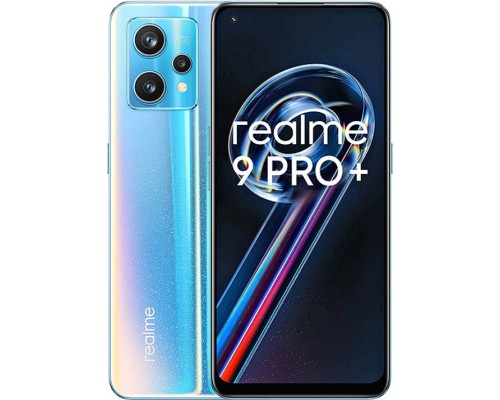 Realme 9 Pro Plus 8+256Гб EU