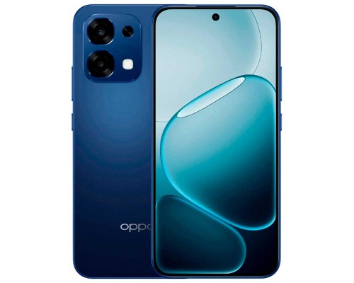 Смартфон OPPO A6 Pro (8+256) EU
