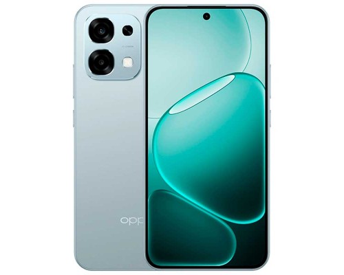 Смартфон OPPO A6 Pro (8+256) EU