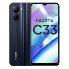 Realme C33 4+128Гб EU