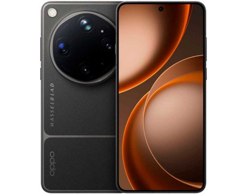 Смартфон Oppo Find X9 Ultra (16+512) CN