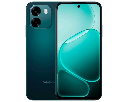 Смартфон OPPO A6 (8+256) EU