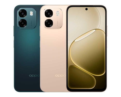Смартфон OPPO A6 (8+256) EU