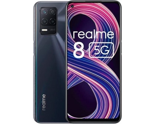 Realme 8 5G 8+128Гб EU