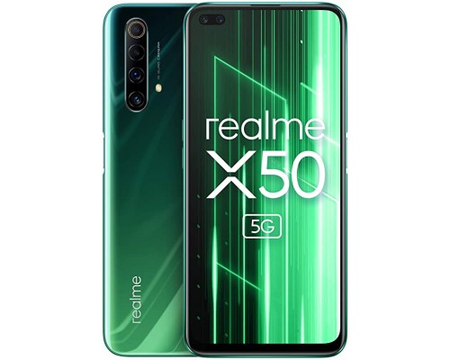 Realme X50 5G 6+128Гб EU