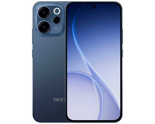 Смартфон OPPO Reno 15F 5G (12+512) EU