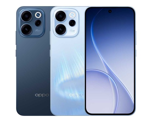 Смартфон OPPO Reno 15F 5G (12+512) EU