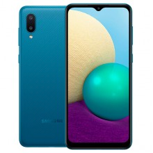 Samsung Galaxy A02 2+32Гб EU