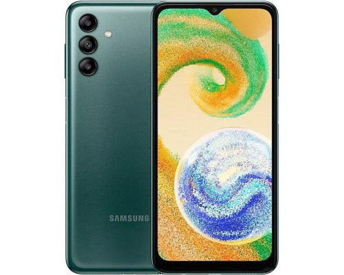 Samsung Galaxy A04s 4+64Гб EU
