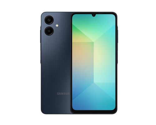 Samsung Galaxy A06 4+64GB EU Samsung Galaxy A06 4+64GB EU