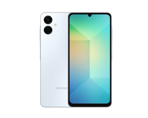 Samsung Galaxy A06 4+64GB EU Samsung Galaxy A06 4+64GB EU