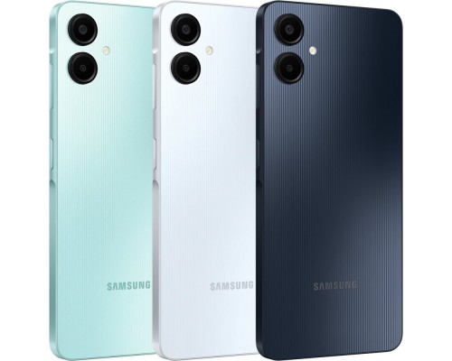 Samsung Galaxy A06 4+64GB EU Samsung Galaxy A06 4+64GB EU