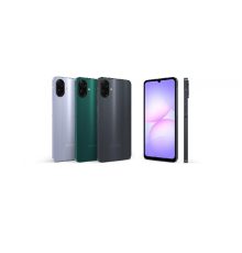Смартфон Samsung Galaxy A08 (6+128) EU