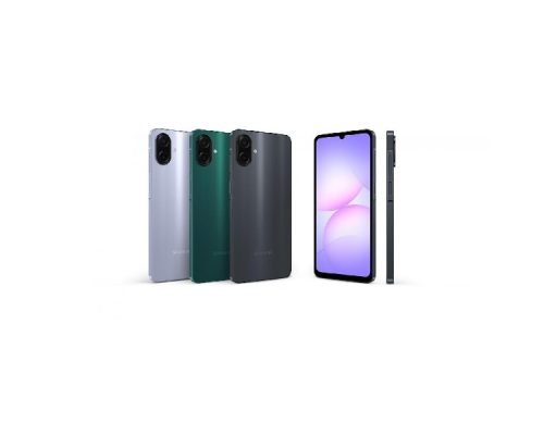 Смартфон Samsung Galaxy A08 (6+128) EU