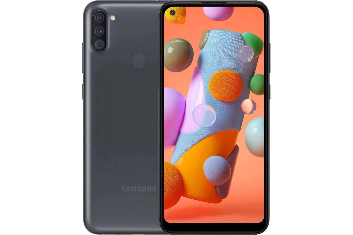 Samsung Galaxy A11 в Бишкеке - Telefon.kg