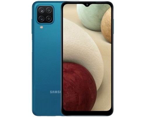 Samsung Galaxy A12 4+128Гб EU