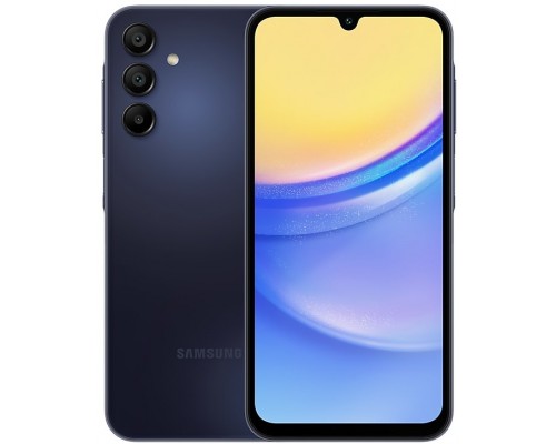 Samsung Galaxy A15 6+128Гб EU