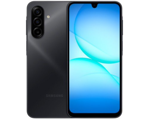 Смартфон Samsung Galaxy A17 4G (6+128) EU