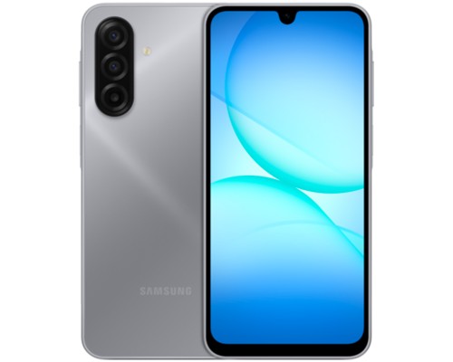 Смартфон Samsung Galaxy A17 4G (6+128) EU