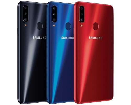Samsung Galaxy A20S 3+32Гб EU