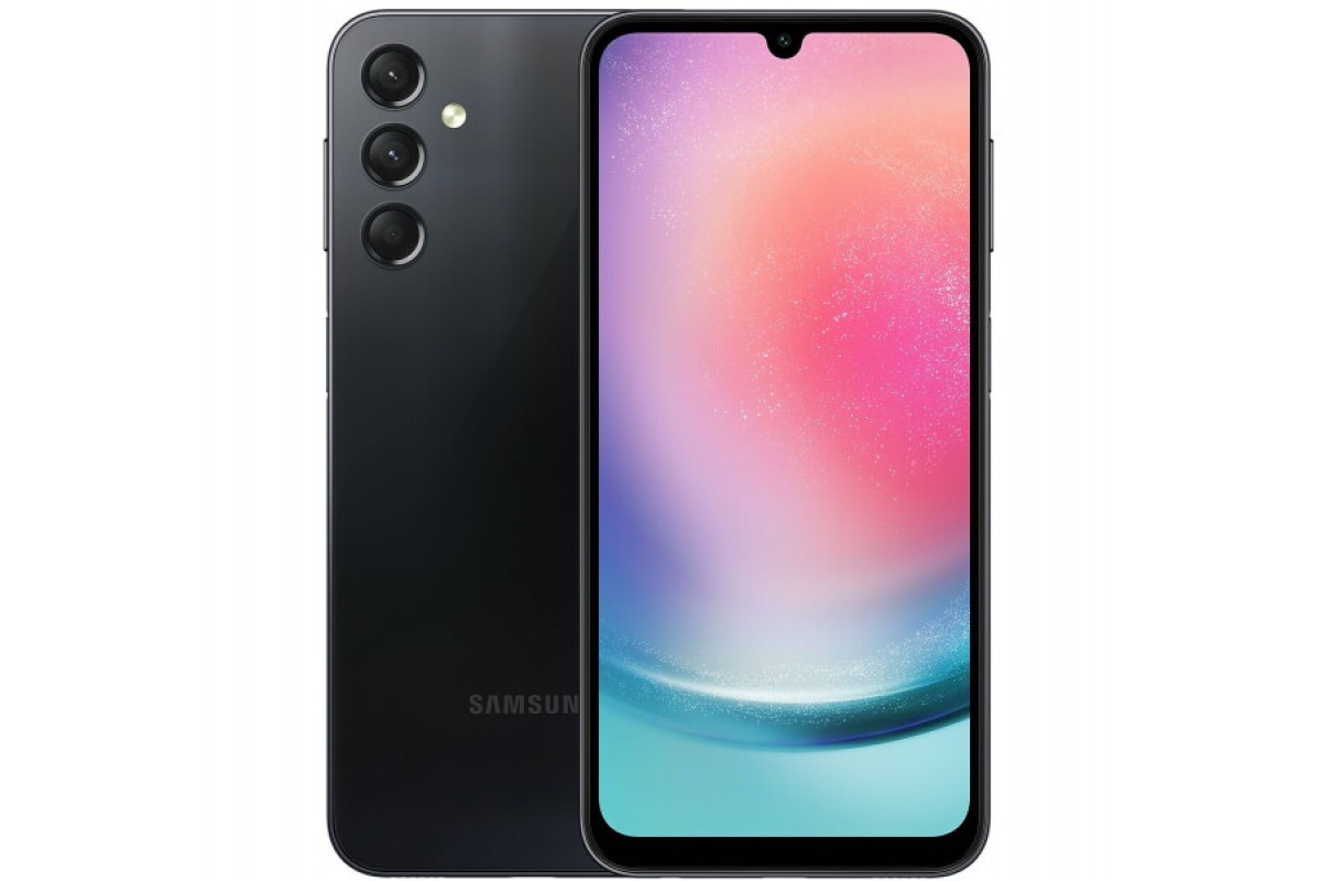 ⚡Samsung Galaxy A24 6+128GB EU низкая цена в Бишкеке - TELEFON.KG