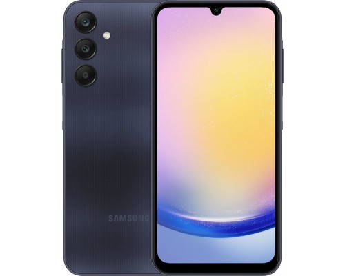 Samsung Galaxy A25 8+256Гб EU