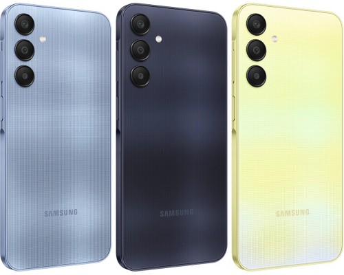 Samsung Galaxy A25 6+128Гб EU