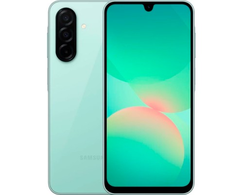 Samsung Galaxy A26 5G 6+128GB EU Samsung Galaxy A26 5G 6+128GB EU