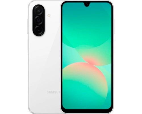 Samsung Galaxy A26 5G 6+128GB EU Samsung Galaxy A26 5G 6+128GB EU