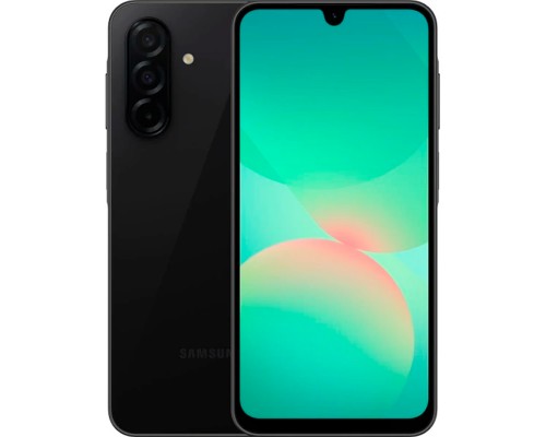 Samsung Galaxy A26 5G 6+128GB EU Samsung Galaxy A26 5G 6+128GB EU