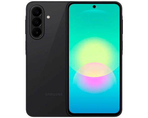 Смартфон Samsung Galaxy A27 5G (8+256) EU