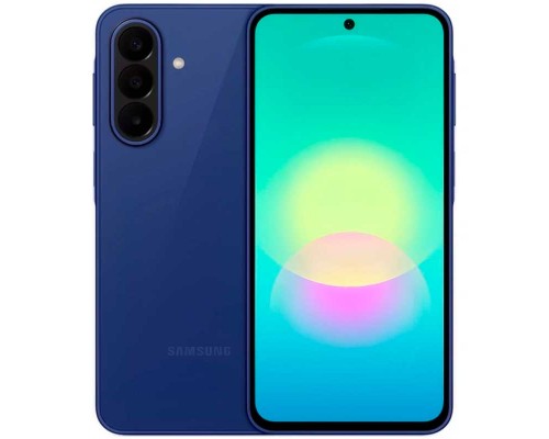Смартфон Samsung Galaxy A27 5G (8+256) EU