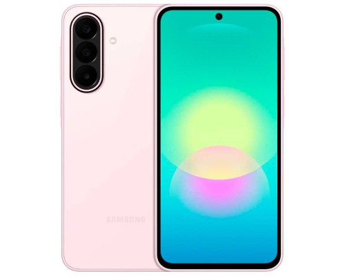 Смартфон Samsung Galaxy A27 5G (8+256) EU