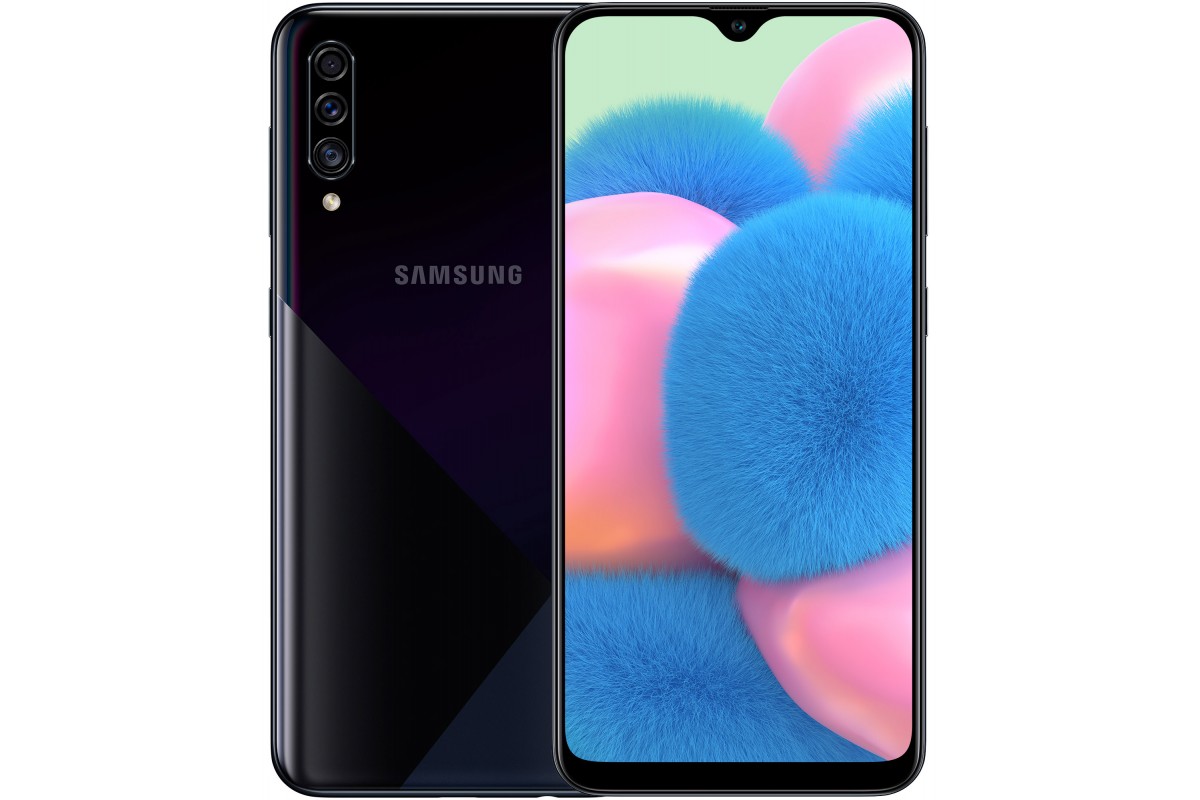 Samsung Galaxy A30S в Бишкеке - Telefon.kg