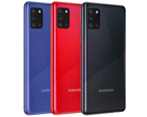 Samsung Galaxy A31 4+64Гб EU