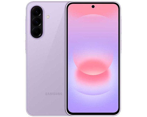 Смартфон Samsung Galaxy A37 5G (8+256) EU